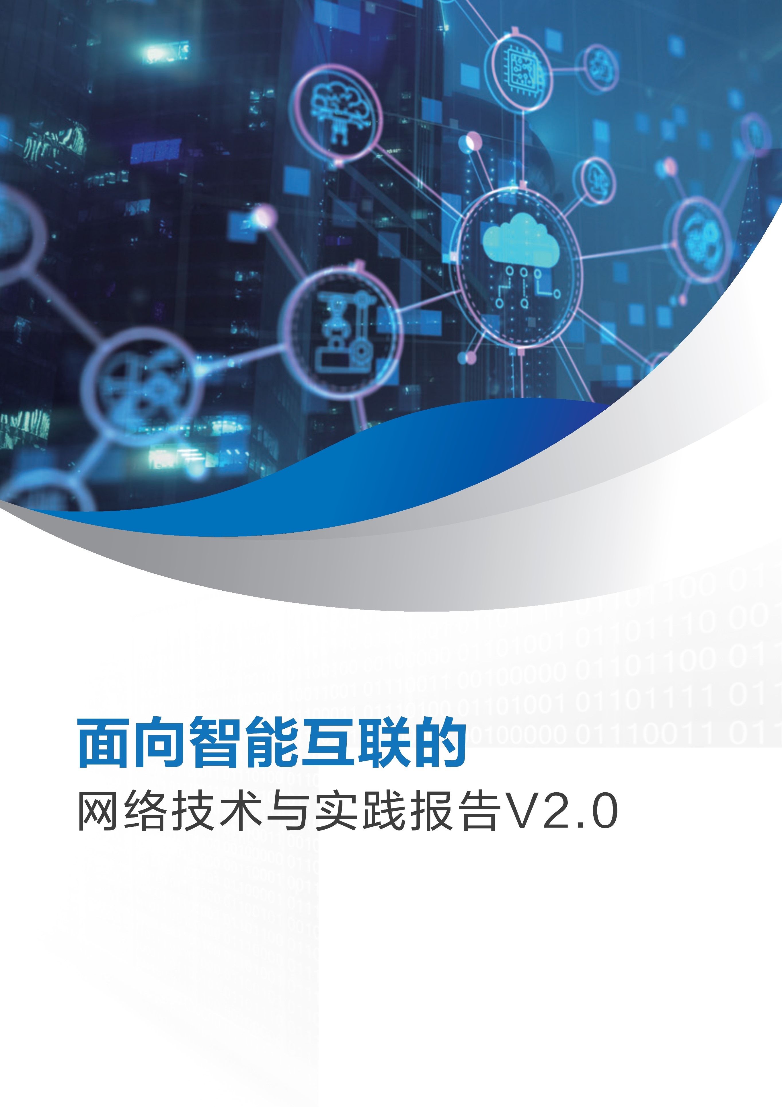 2026面向智能互联的网络技术与实践报告